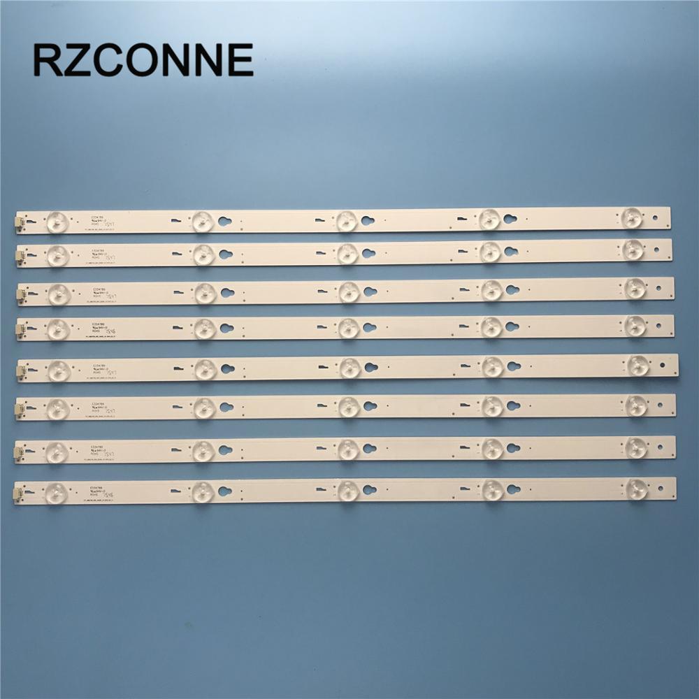 LED Ʈ YHF-4C-LB4805-YHEX2 TCL 48 TV T0T-48D2700-8X5-3030C-V3 48FS3750TAAA L48A558V B48A558U B48U828U 